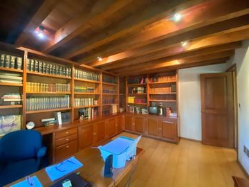 Residencia en Venta San Angel