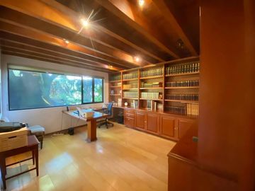 Residencia en Venta San Angel