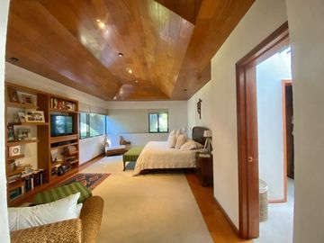 Residencia en Venta San Angel