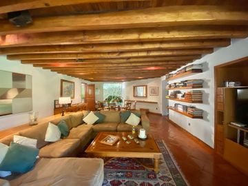 Residencia en Venta San Angel