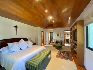 Residencia en Venta San Angel