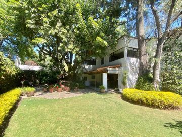 Residencia en Venta San Angel