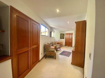 Residencia en Venta San Angel
