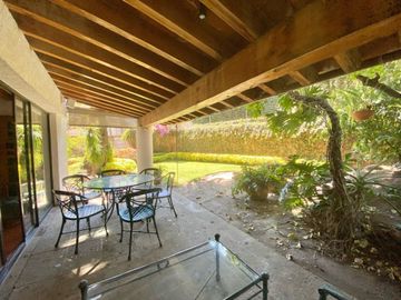 Residencia en Venta San Angel