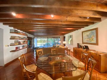Residencia en Venta San Angel