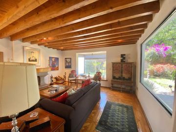 Residencia en Venta San Angel