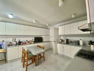 Residencia en Venta San Angel