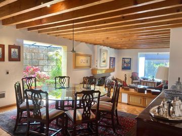 Residencia en Venta San Angel