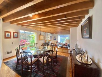 Residencia en Venta San Angel