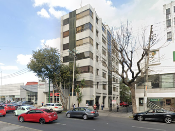 EXCELENTE OPORTUNIDAD!!!!!! DEPARTAMENTO EN VENTA, Coyoacán, CDMX. * NO SE ACEPTAN CREDITOS*