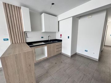 Departamento de Estreno en Venta