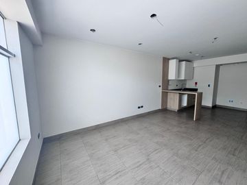 Departamento de Estreno en Venta