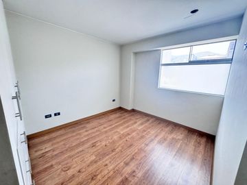 Departamento de Estreno en Venta