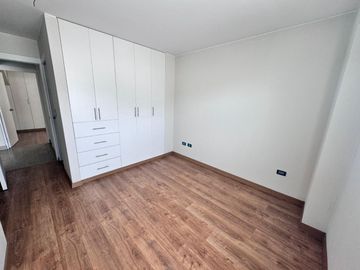 Departamento de Estreno en Venta