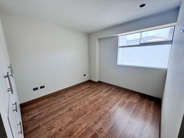Departamento de Estreno en Venta