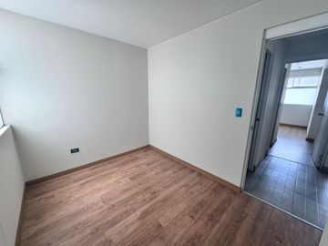 Departamento de Estreno en Venta