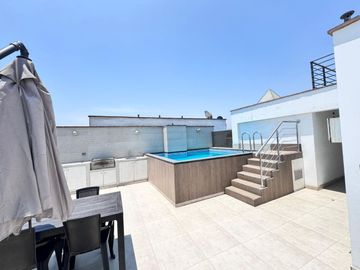 Departamento de Estreno en Venta