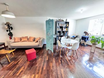 Gran Oportunidad de Precio!! Venta de Hermoso Departamento en Barranco