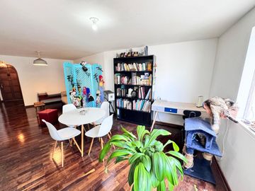 Gran Oportunidad de Precio!! Venta de Hermoso Departamento en Barranco