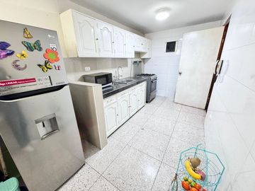 Gran Oportunidad de Precio!! Venta de Hermoso Departamento en Barranco