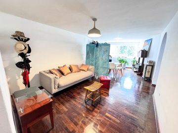 Gran Oportunidad de Precio!! Venta de Hermoso Departamento en Barranco