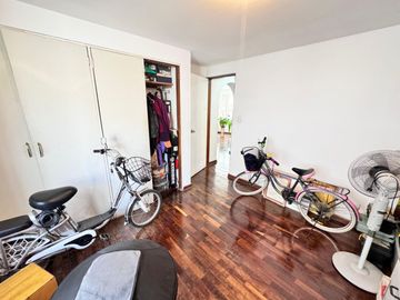 Gran Oportunidad de Precio!! Venta de Hermoso Departamento en Barranco
