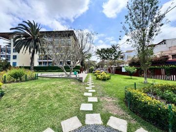 Gran Oportunidad de Precio!! Venta de Hermoso Departamento en Barranco