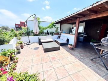 Gran Oportunidad de Precio!! Venta de Hermoso Departamento en Barranco