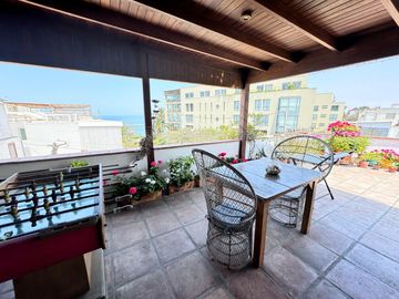 Gran Oportunidad de Precio!! Venta de Hermoso Departamento en Barranco