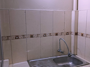 VENTA DE MINIDEPARTAMENTO LA CALERA SURQUILLO