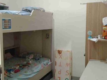 Rumah LT 120 M² Di Graha Padma Semarang