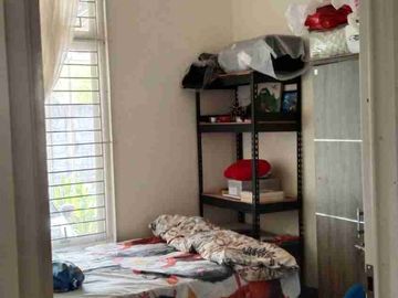 Rumah LT 120 M² Di Graha Padma Semarang