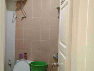 Rumah LT 120 M² Di Graha Padma Semarang