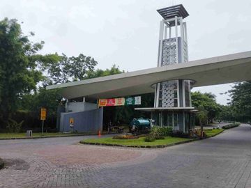 Rumah LT 120 M² Di Graha Padma Semarang