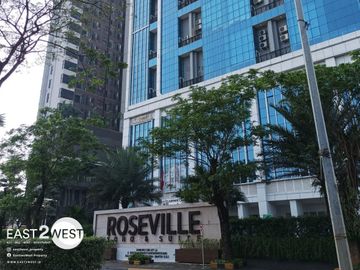 Dijual/Disewakan Apartemen Soho BSD City Tangerang Selatan 2 Bedroom Siap Huni