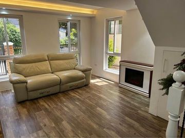 4-Bedroom House and Lot for Sale in Bacoor, Cavite