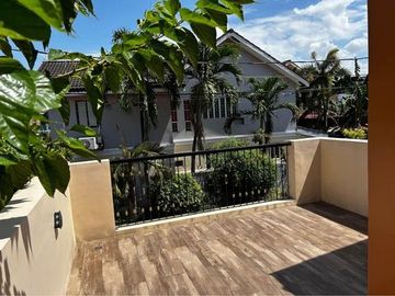4-Bedroom House and Lot for Sale in Bacoor, Cavite