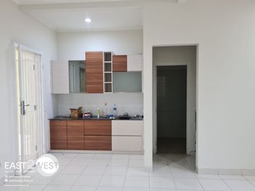 Dijual Rumah Cluster New Jasmine Gading Serpong Tangerang Kondisi Tersewa