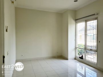 Dijual Rumah Cluster New Jasmine Gading Serpong Tangerang Kondisi Tersewa