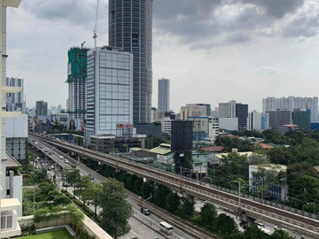 AVIDA TOWERS SOLA TOWER 1 - UNIT & PARKING