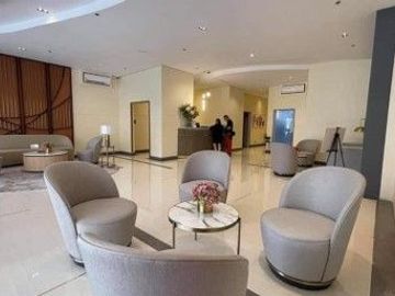AVIDA TOWERS SOLA TOWER 1 - UNIT & PARKING