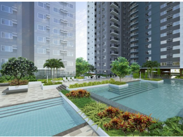 AVIDA TOWERS SOLA TOWER 1 - UNIT & PARKING