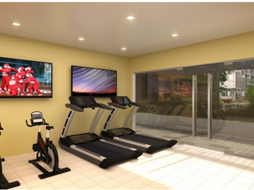 AVIDA TOWERS SOLA TOWER 1 - UNIT & PARKING
