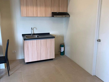 AVIDA TOWERS SOLA TOWER 1 - UNIT & PARKING