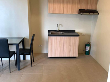 AVIDA TOWERS SOLA TOWER 1 - UNIT & PARKING