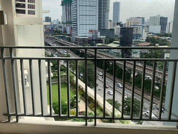AVIDA TOWERS SOLA TOWER 1 - UNIT & PARKING
