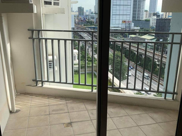 AVIDA TOWERS SOLA TOWER 1 - UNIT & PARKING