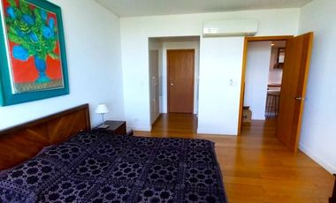 Modern 1-Bedroom Condo with City Views at Park Terraces Tower 2