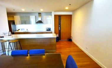Modern 1-Bedroom Condo with City Views at Park Terraces Tower 2