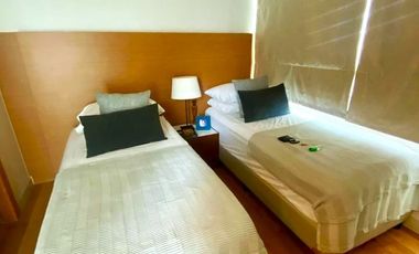 Spacious 2-Bedroom Condo at Park Terraces Makati